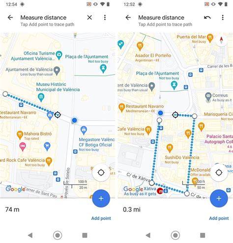 坐向查詢|Google Maps 經緯度怎麼查？這方法一鍵複製座標！